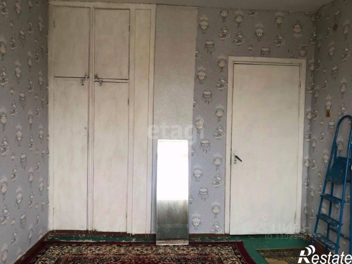 1-комн квартира Юбилейная улица, 8,  д. 8