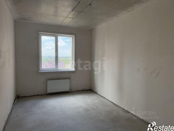 2-комн квартира ул Крымской весны, 2,  д. 2