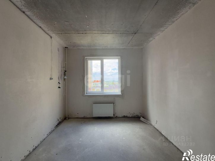2-комн квартира ул Крымской весны, 2,  д. 2