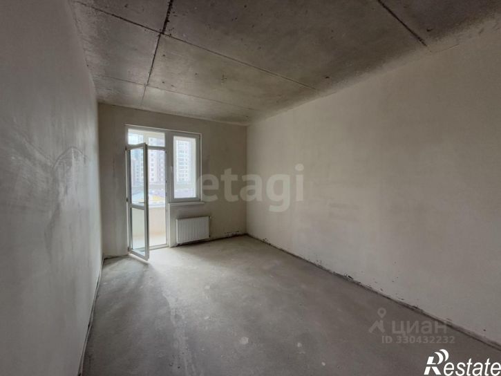2-комн квартира ул Крымской весны, 2,  д. 2