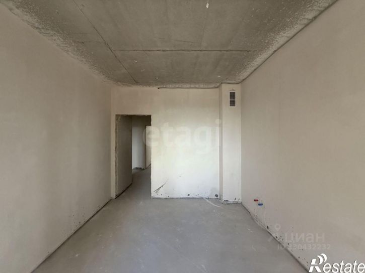 2-комн квартира ул Крымской весны, 2,  д. 2