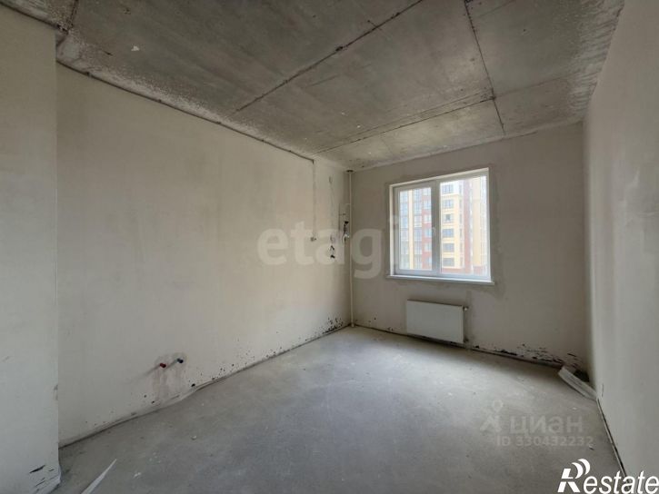 2-комн квартира ул Крымской весны, 2,  д. 2
