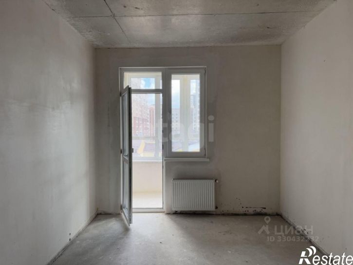 2-комн квартира ул Крымской весны, 2,  д. 2