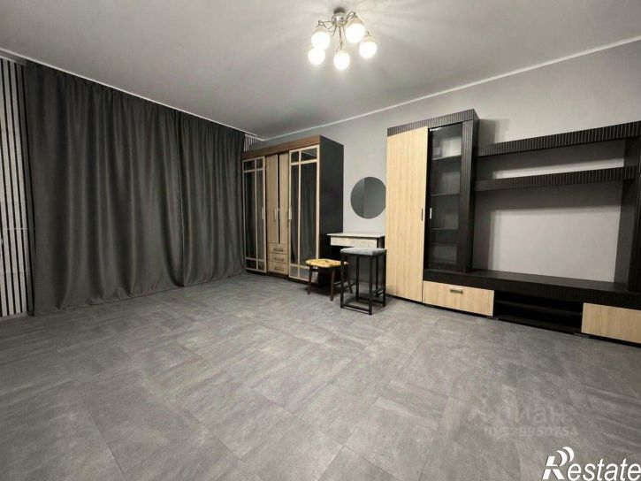 1-комн квартира ул Генерала Жидилова, 18,  д. 18