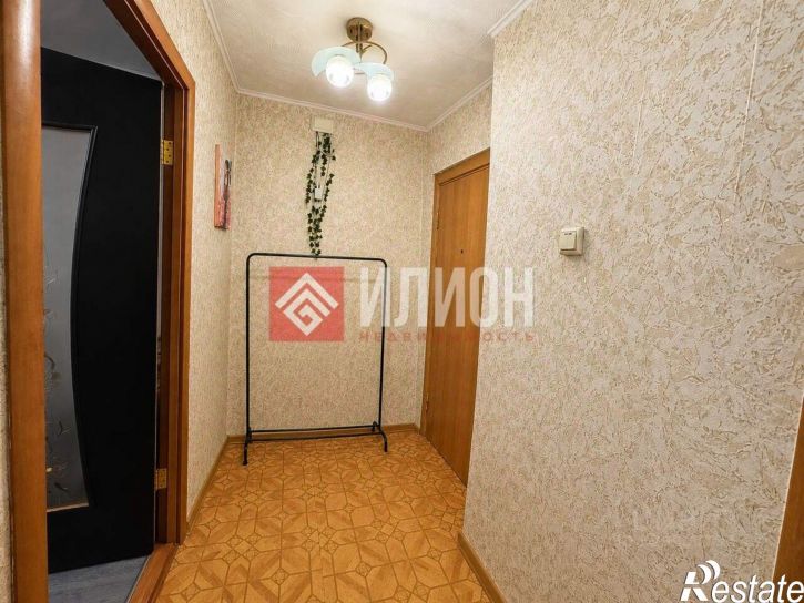 1-комн квартира ул Генерала Жидилова, 18,  д. 18