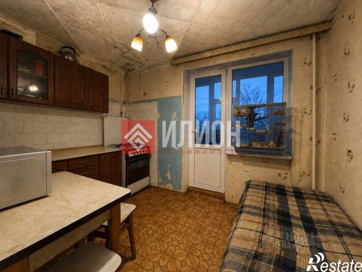 1-комн квартира ул Генерала Жидилова, 18,  д. 18