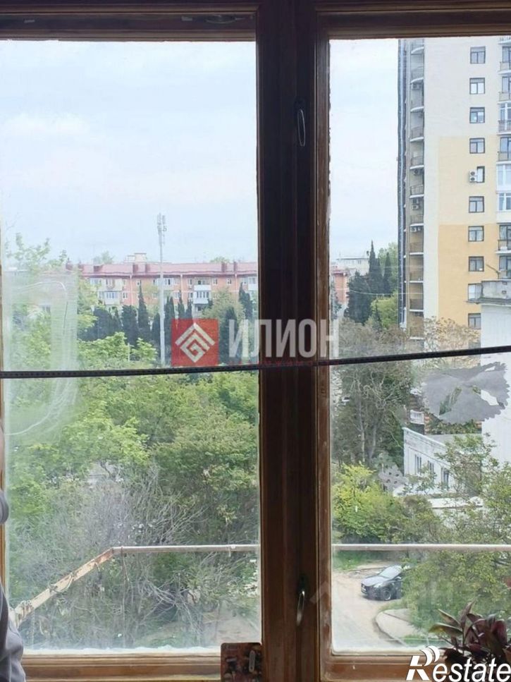 Комната ул Надежды Островской, 7,  д. 7