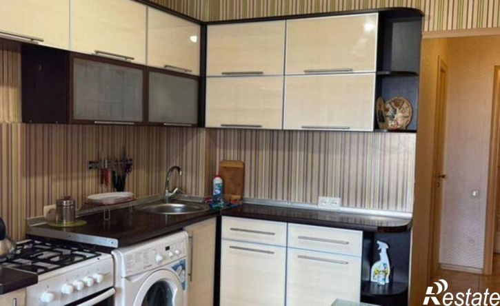 1-комн квартира пр-кт Героев Сталинграда, 52,  д. 52