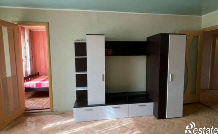 1-комн квартира пр-кт Героев Сталинграда, 52,  д. 52