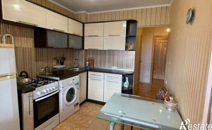 1-комн квартира пр-кт Героев Сталинграда, 52,  д. 52
