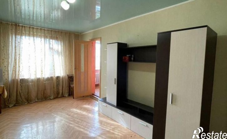 1-комн квартира пр-кт Героев Сталинграда, 52,  д. 52