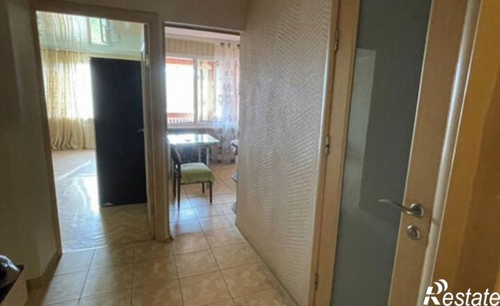 1-комн квартира пр-кт Героев Сталинграда, 52,  д. 52