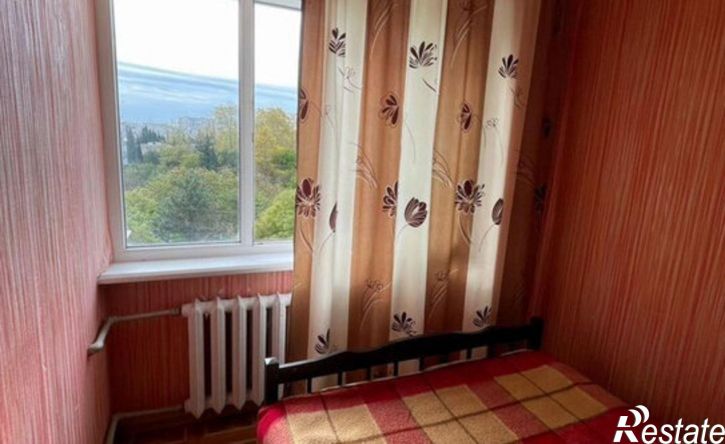 1-комн квартира пр-кт Героев Сталинграда, 52,  д. 52