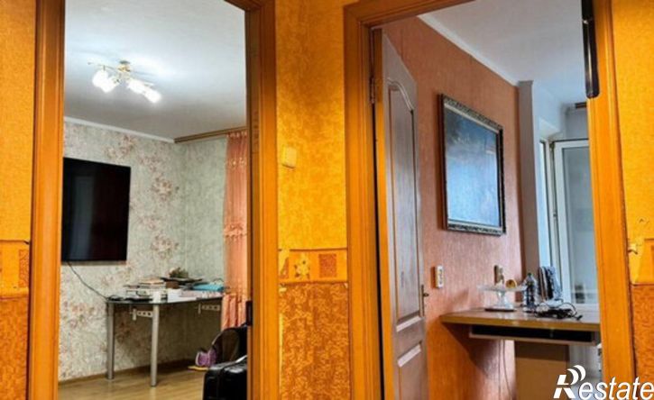 3-комн квартира ул Астана Кесаева, 8/5,  д. 8/5