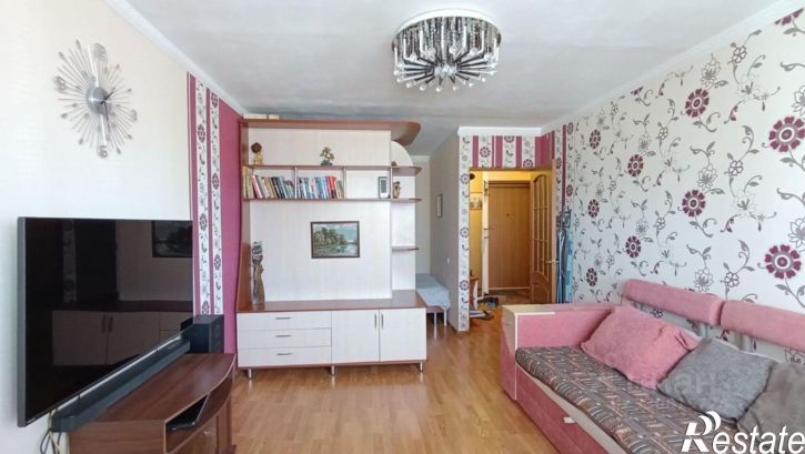 1-комн квартира ул Ленина, 2,  д. 2