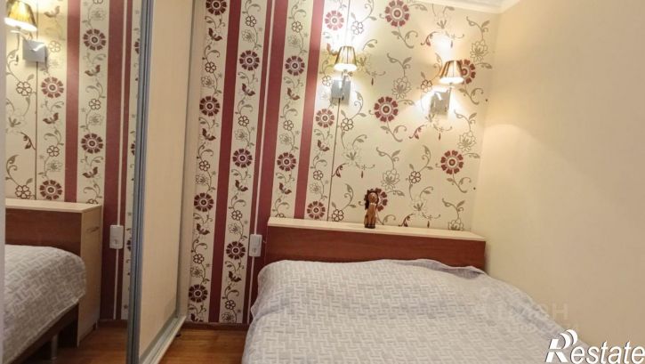 1-комн квартира ул Ленина, 2,  д. 2
