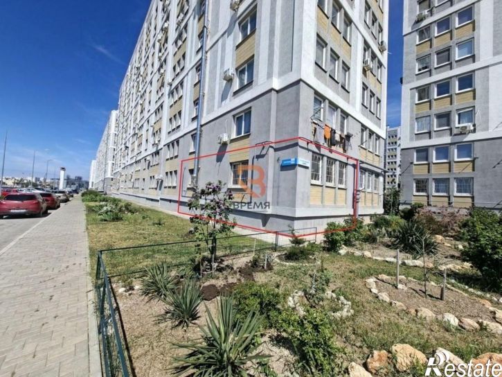 1-комн квартира ул Братьев Манганари, д 24 к 1