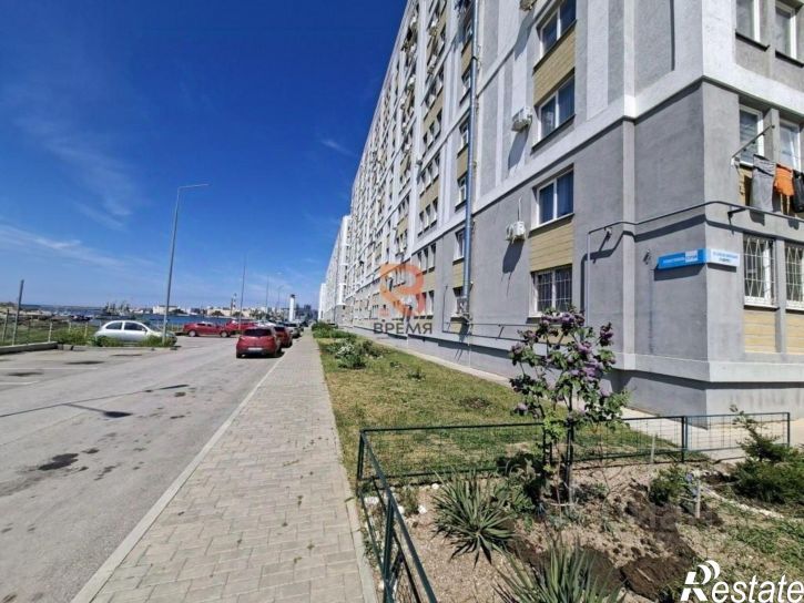 1-комн квартира ул Братьев Манганари, д 24 к 1