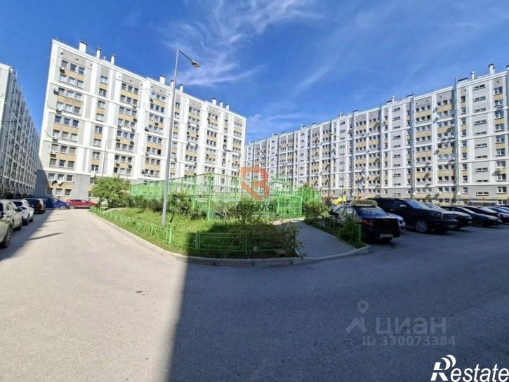 1-комн квартира ул Братьев Манганари, д 24 к 1