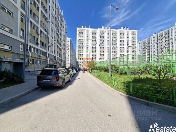 1-комн квартира ул Братьев Манганари, д 24 к 1