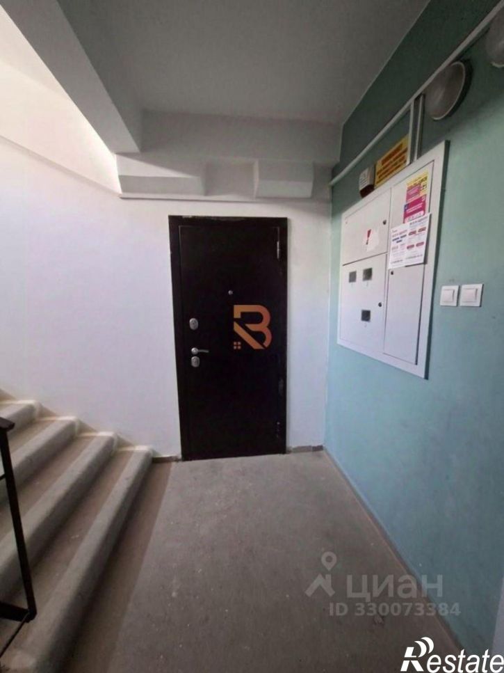 1-комн квартира ул Братьев Манганари, д 24 к 1
