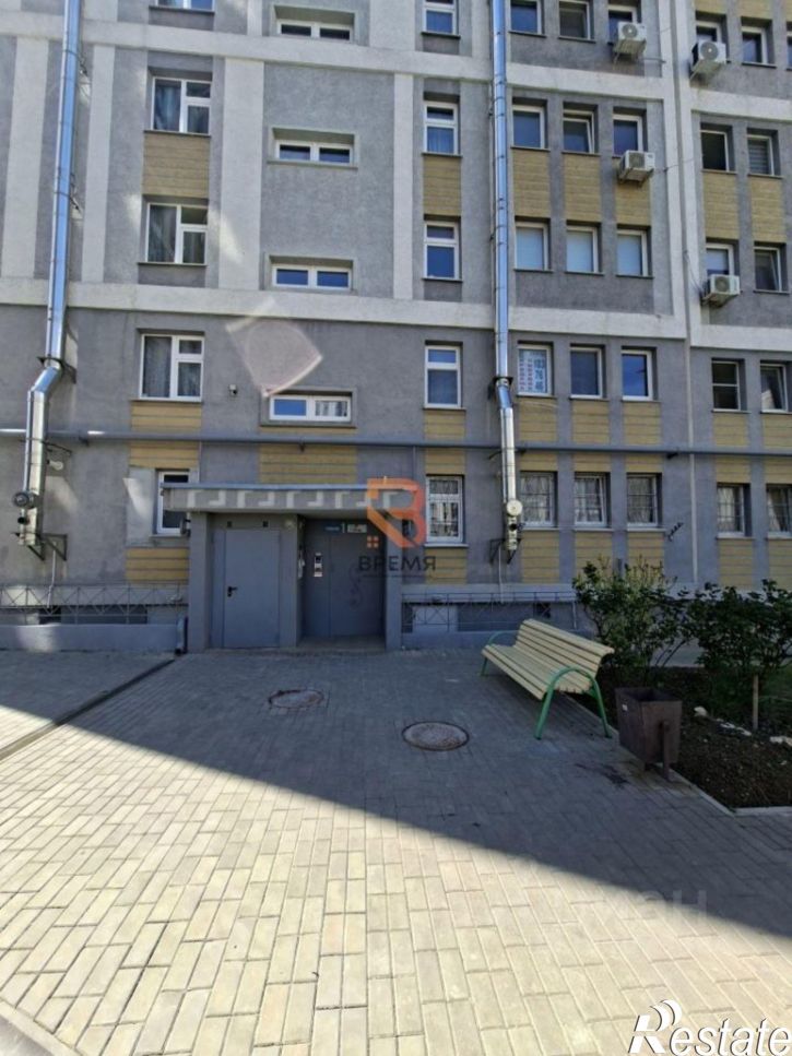 1-комн квартира ул Братьев Манганари, д 24 к 1