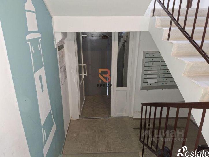 1-комн квартира ул Братьев Манганари, д 24 к 1