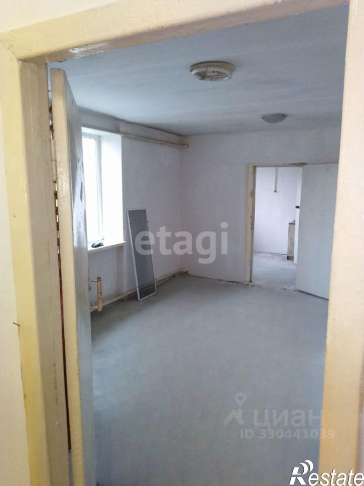 2-комн квартира ул Суворовская, 25,  д. 25
