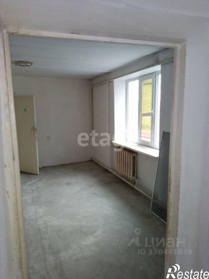2-комн квартира ул Суворовская, 25,  д. 25