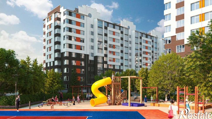 1-комн квартира ул Сквозная, 37,  д. 37