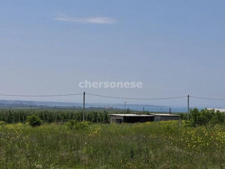 Земельный участок улица Новосёловская