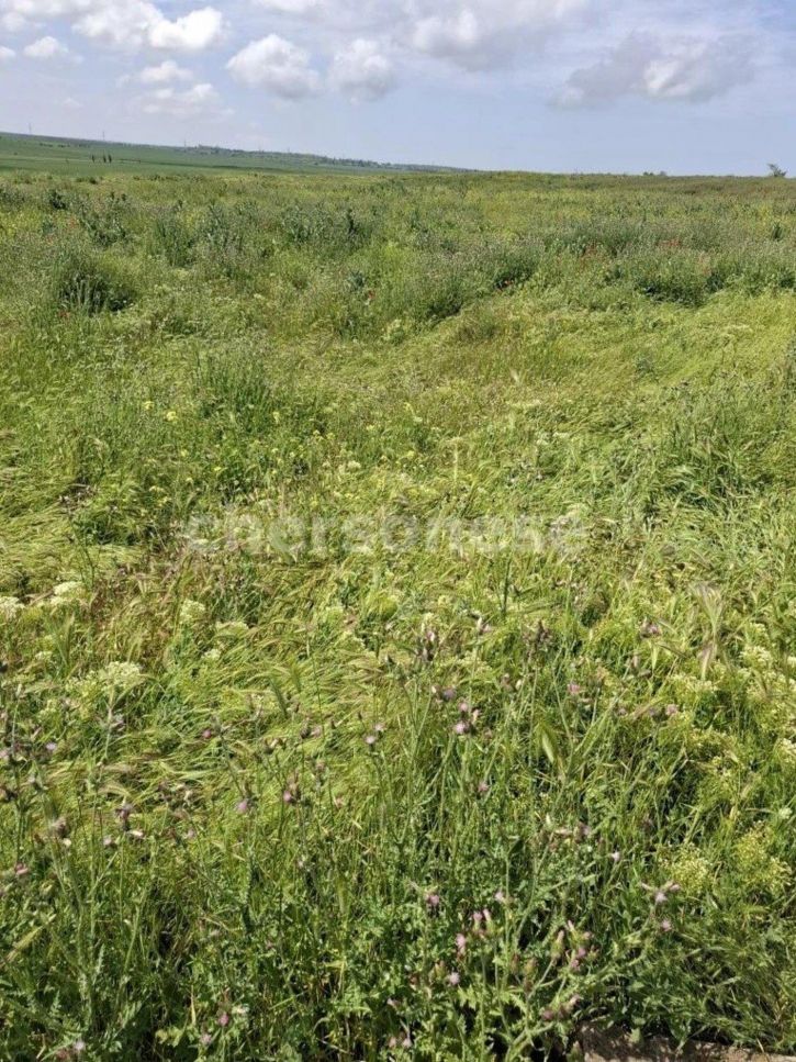 Земельный участок улица Калинина