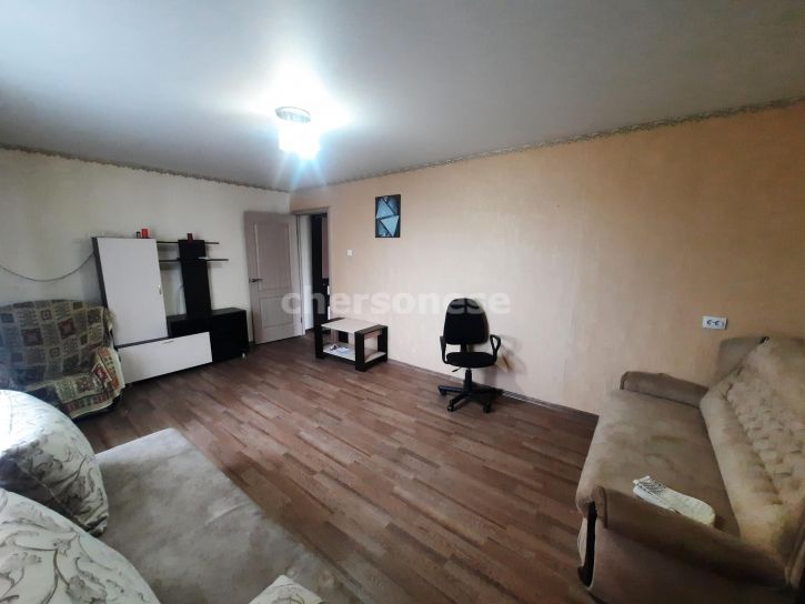 1-комн квартира Адмирала Фадеева улица, д.23Д