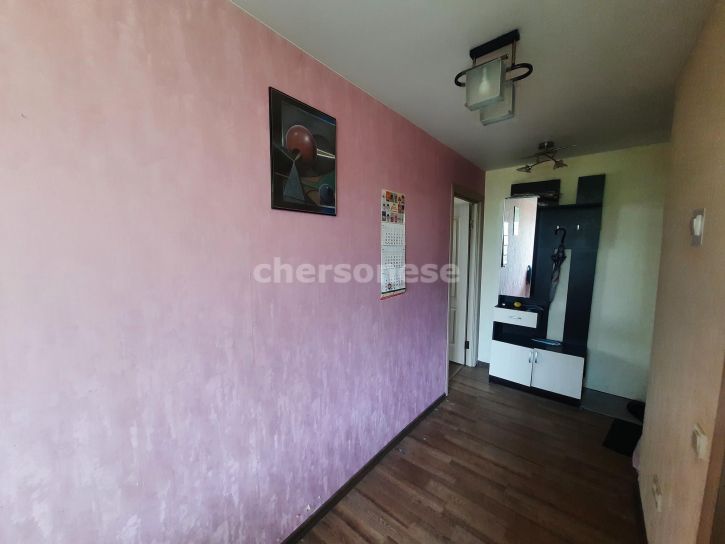 1-комн квартира Адмирала Фадеева улица, д.23Д