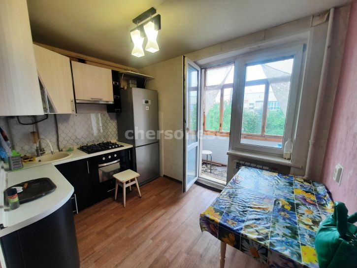1-комн квартира Адмирала Фадеева улица, д.23Д