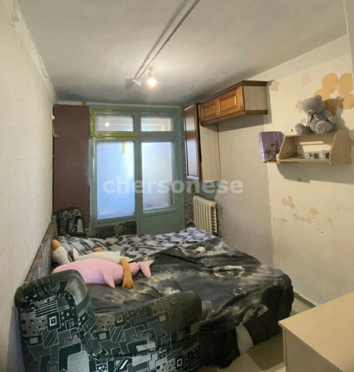 2-комн квартира Менжинского улица, д.18