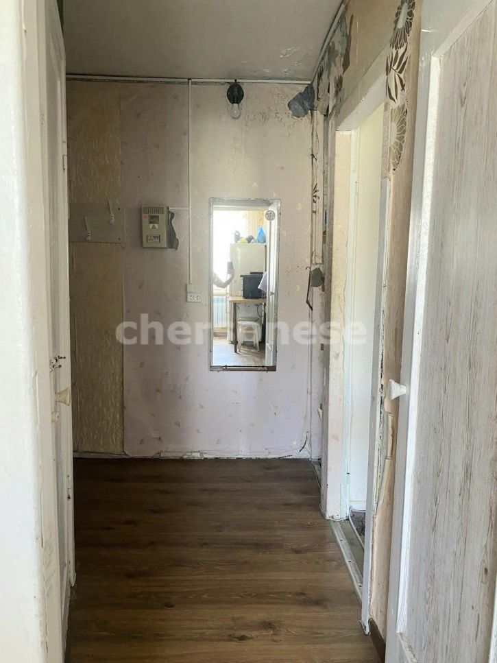 2-комн квартира Менжинского улица, д.18
