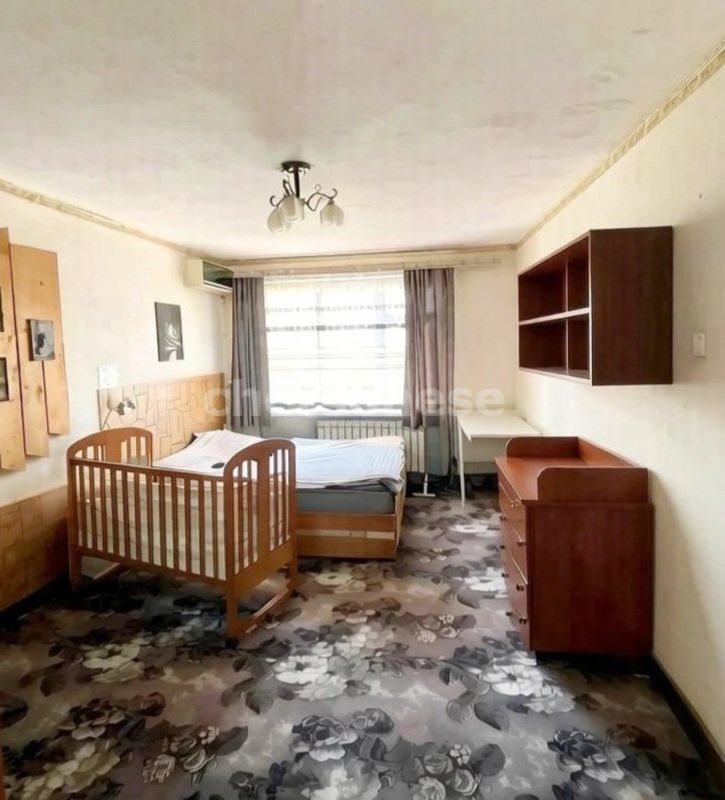 2-комн квартира Менжинского улица, д.18