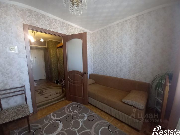 Комната проспект Генерала Острякова, 169,  д. 169
