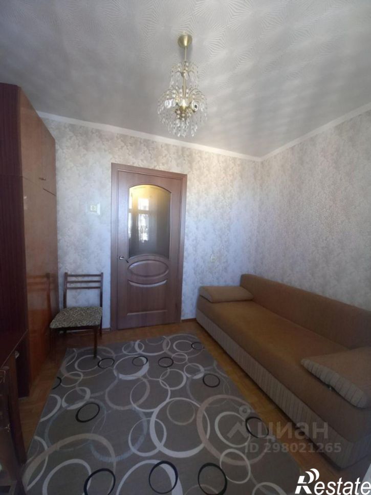 Комната проспект Генерала Острякова, 169,  д. 169
