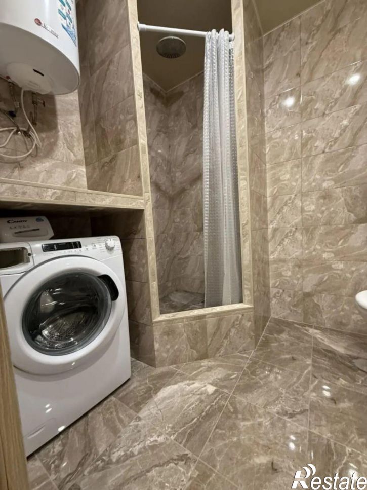 1-комн квартира улица Токарева, 18Б,  д. 18Б