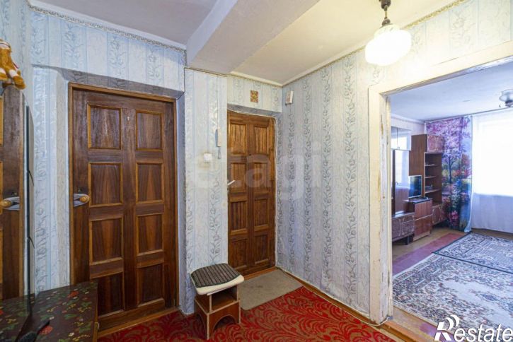 2-комн квартира улица Крестовского, 6,  д. 6