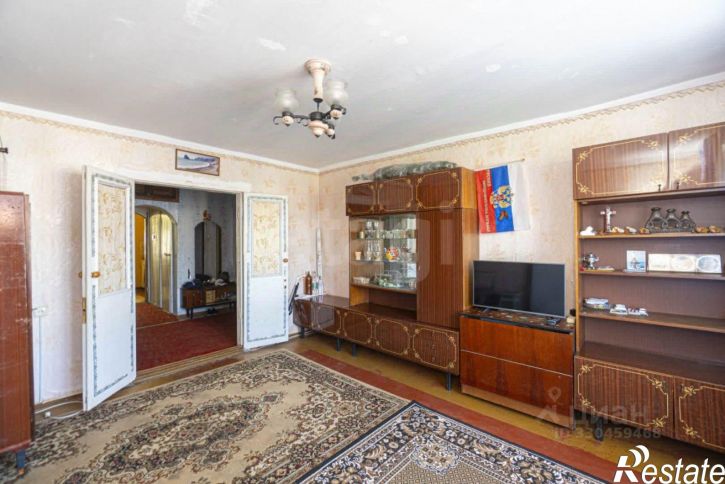 2-комн квартира улица Крестовского, 6,  д. 6