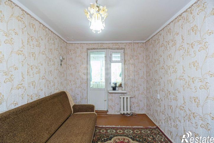 2-комн квартира улица Крестовского, 6,  д. 6