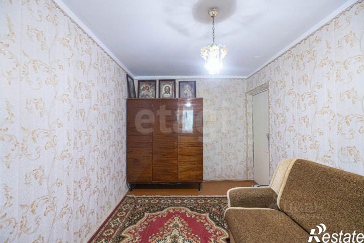 2-комн квартира улица Крестовского, 6,  д. 6