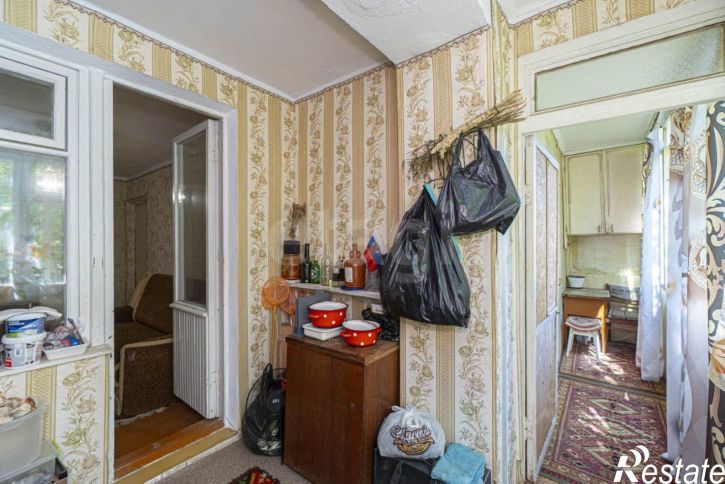 2-комн квартира улица Крестовского, 6,  д. 6