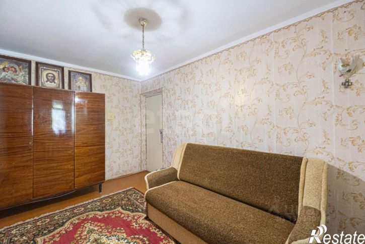 2-комн квартира улица Крестовского, 6,  д. 6