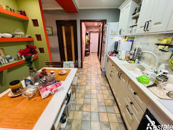 3-комн квартира улица Винодела Егорова, 115,  д. 115