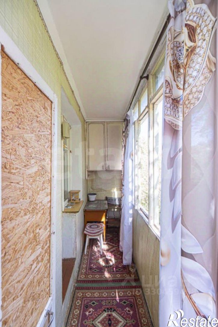 2-комн квартира улица Крестовского, 6,  д. 6