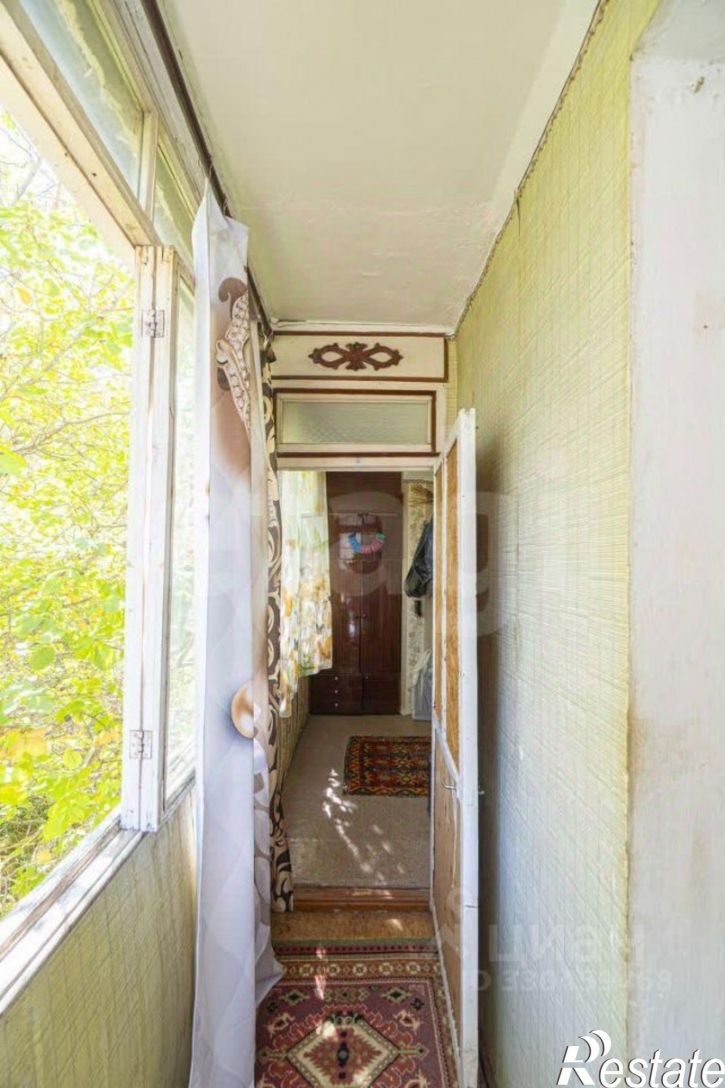 2-комн квартира улица Крестовского, 6,  д. 6